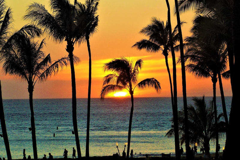 Ilhas do Havaí - ilhas paradisíacas que você deve visitar 
