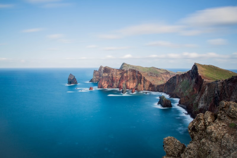 Ilha da Madeira - ilhas paradisíacas que você deve visitar 