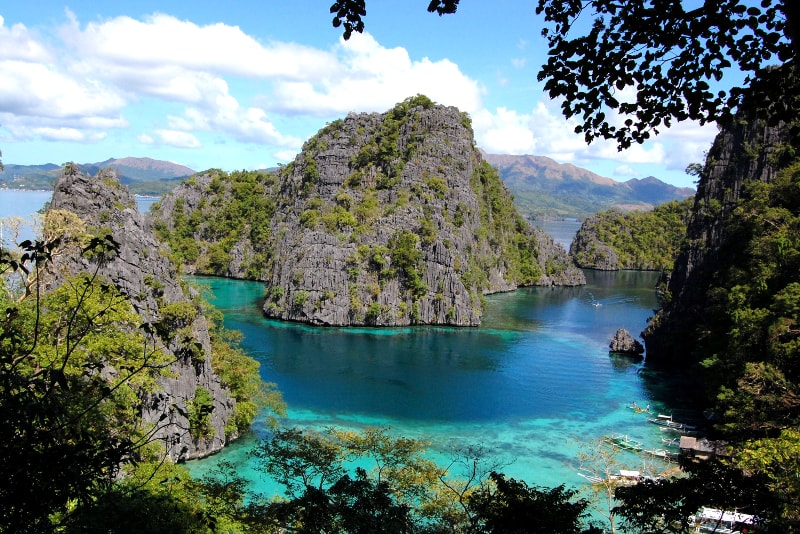 Ilhas Palawan - ilhas paradisíacas que você deve visitar em 2018