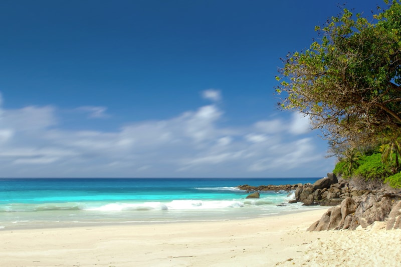 Ilhas Seychelles - ilhas paradisíacas que você deve visitar 